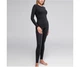 WB05 dark gray Термолосини жіночі Thermo Hetta M - изображение 5