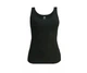WT02 dark gray Термомайка жіноча Thermo Hetta 2XL - изображение 2