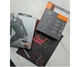 WB05 dark gray Термолосини жіночі Thermo Hetta M - изображение 7