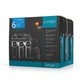 Фільтр з зворотнім осмосом Organic Smart Osmo 6 - изображение 4