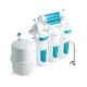 Фільтр з зворотнім осмосом Organic Master Osmo 5 - изображение 2