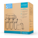 Фільтр з зворотнім осмосом Organic Master Osmo 5 - изображение 4