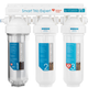 Проточний фільтр Organic Smart Trio Expert - зображення 3