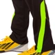 Костюм спортивний дитячий Zelart Dress LD-2002T зростання 125-135 см (26) Black-Green - зображення 9