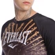 Рашгард чоловічий з довгим рукавом Everlast Heroe 3760 розмір XL (50-52) Black-Gold - зображення 4