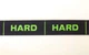 Стрічковий еспандер (еластична стрічка) Record Sport Elastiband FI-6345-C 15кг Black-Green - зображення 4