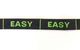 Стрічковий еспандер (еластична стрічка) Record Elastiband FI-6345-A 7,5 кг Black-Green - зображення 4