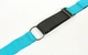Лента для растяжки с дверным якорем Record Stretch Strap 6907 14 петель голубой-черный - изображение 7