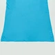 Багатофункціональне спортивне рушник FRYFAST TOWEL T-EDT 60 см x 120 см блакитне - зображення 5