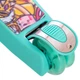 Детский трехколесный самокат MicMax Scooter 3D MG-05 Mint - изображение 3