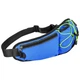 Спортивна сумка на пояс Scout My Fit 1101 Blue-Green - зображення 1