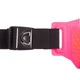 Спортивная сумка на пояс для бега и велопрогулок Scout My Fit 0330 Pink-Green - изображение 2