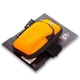 Сумка чехол на руку для бега Scout 0326 Orange-Black - изображение 3