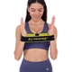 Лента сопротивления Zelart RESISTANCE LOOP Sport My Fit 0896-1 Black-Green - изображение 4