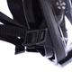 Маска для снорклинга с дыханием через нос Zelart Sprinter M501L Grey-Black размер S/M - изображение 6