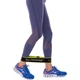 Лента сопротивления Zelart RESISTANCE LOOP Sport My Fit 0896-1 Black-Green - изображение 6