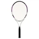 Набор ракеток для большого тенниса SP-Sport Oppum Pro 8997-25 с чехлом White-Purple - изображение 3