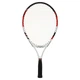 Набор ракеток для большого тенниса SP-Sport Oppum Pro 8997-23 с чехлом White-Red - изображение 4