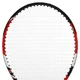 Набор ракеток для большого тенниса SP-Sport Oppum Pro 8997-23 с чехлом White-Red - изображение 9