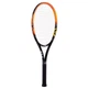 Ракетка для большого тенниса Zelart Fox Power 0854 с чехлом Black-Orange - изображение 3