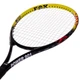 Ракетка для большого тенниса Zelart Fox Power 0854 с чехлом Black-Yellow - изображение 7