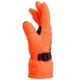 Рукавички гірськолижні дитячі Zelart Spiderman Action 6572 розмір ML (5-8 років) Orange - зображення 2