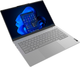 Ноутбук Lenovo ThinkBook 14 G8 IRL (21SG008PMH) Arctic Grey - зображення 4