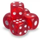 Набор для покера в деревянном кейсе кейсе 300 фишек SP-Sport Poker Game Set 300N - изображение 4