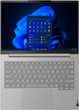 Laptop Lenovo ThinkBook 14 G8 IRL (21SG007WMH) Arctic Grey - obraz 6