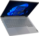 Laptop Lenovo ThinkBook 14 G8 IRL (21SG007WMH) Arctic Grey - obraz 7