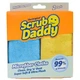 Серветки Scrub Daddy з мікрофібри, 2 шт - зображення 1