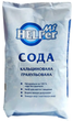 Сода кальцинована Ms Helper гранульована, 700 г - зображення 1