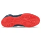 Борцовки замшевые Cobra 2616 размер 39 Deep Blue-Red - изображение 5