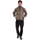 Вітровка тактична непромокальна SP-Sport Heroe 3448 XL (50-52) Camouflage Pixel - зображення 5
