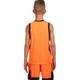 Форма баскетбольна дитяча Lingo Sprinter LD-8019T 2XS зріст 140 см Orange-Black - зображення 2
