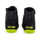 Замшеві борцівки Zelart Fistrage 8484 розмір 44 Black-Neon Green - зображення 7