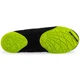 Замшеві борцівки Zelart Fistrage 8484 розмір 44 Black-Neon Green - зображення 9