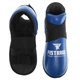 Футы для кикбоксинга, тхэквондо Zelart Fistrage 8479 размер L (40-42) Blue - изображение 5