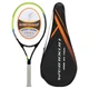 Ракетка для большого тенниса Weinixun Tennis Pro 600A с чехлом Yellow-Black - изображение 1