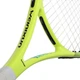 Ракетка для большого тенниса Weinixun Tennis Pro 500A с чехлом Yellow-Blue - изображение 4