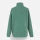 Свитшот утепленный женский Regatta Wms Frankie F/Z RWA729-ZM6 34 Бирюзовый (5063516166047) - изображение 8