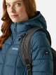 Куртка демисезонная с капюшоном женская Regatta Women's Asper RWN401-4VK M Синяя (5063516142461) - изображение 4