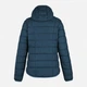 Куртка демисезонная с капюшоном женская Regatta Women's Asper RWN401-4VK M Синяя (5063516142461) - изображение 8
