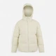 Куртка зимняя короткая женская Regatta Roxienne RWN389-0R2 36 Молочная (5063516165392) - изображение 7