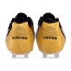 Бутсы футбольные Aikesa Action 588 размер 40 Black-Gold - изображение 5