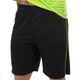 Форма футбольная с длинным рукавом Zelart 1908-1 2XL (50-52) рост 180-185 см Neon Green-Black - изображение 4