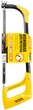 Ножовка по металлу Mastertool 250-300 мм (14-2226) - изображение 2