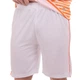 Форма футбольная с длинным рукавом Zelart 1908-1 размер 2XL (50-52) рост 180-185 см White-Orange - изображение 3