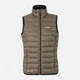 Теплый жилет короткий женский Regatta Wmn Marizion BW RWB129-4S8 34 Коричневый (5063516158783) - изображение 5