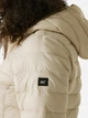 Куртка демисезонная короткая с капюшоном женская Regatta Wmn Hood Marizion RWN273-0CE 36 Молочная (5063516168522) - изображение 5